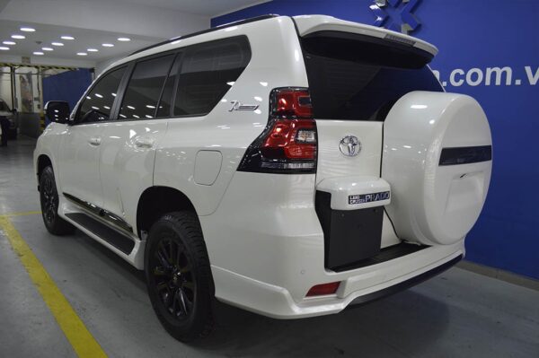 Land Cruiser - 75KM - Imagen 3