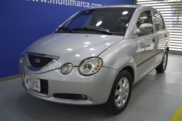 QQ - 83536KM