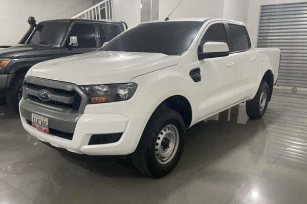 Ranger - 62231KM