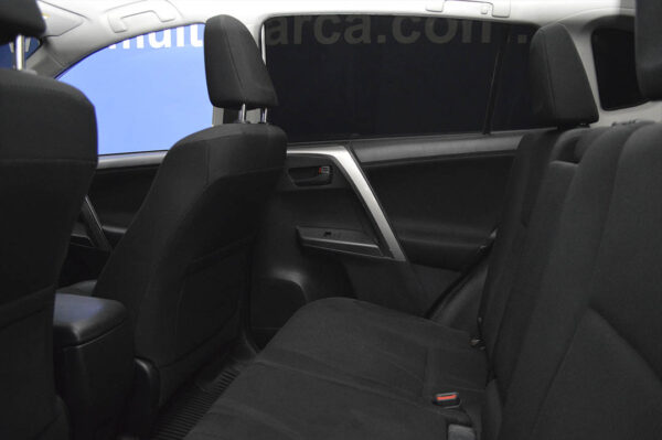 Rav 4 - 137479KM - Imagen 7