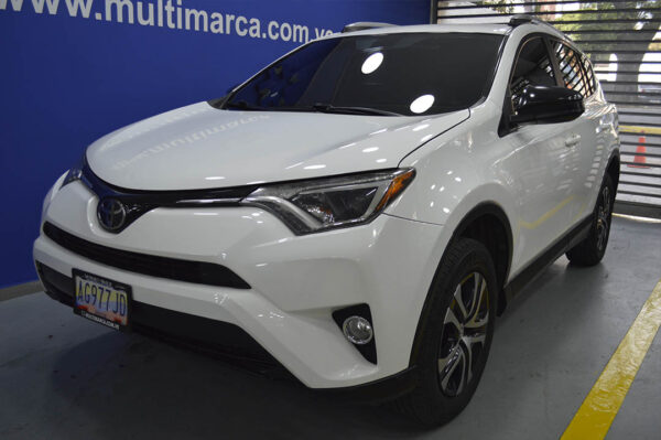 Rav 4 - 137479KM