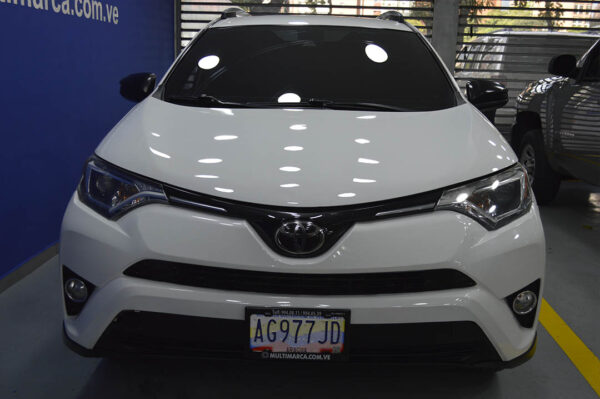 Rav 4 - 137479KM - Imagen 2