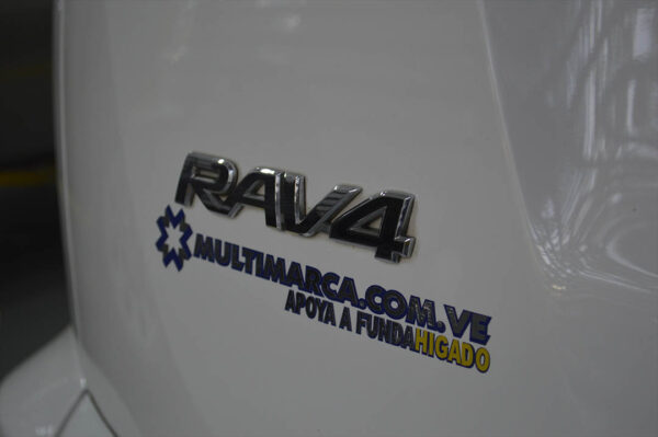Rav 4 - 137479KM - Imagen 10
