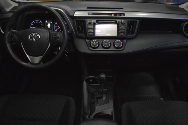 Rav 4 - 137479KM - Imagen 4
