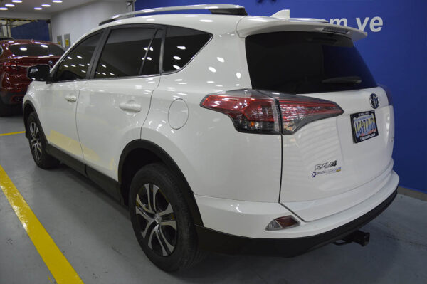 Rav 4 - 137479KM - Imagen 3