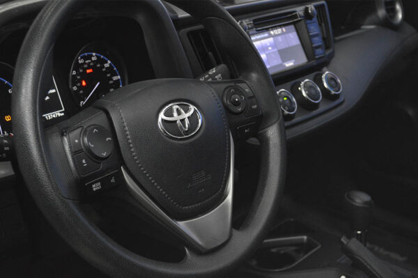 Rav 4 - 137479KM - Imagen 9