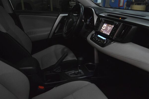 Rav 4 - 65429KM - Imagen 5
