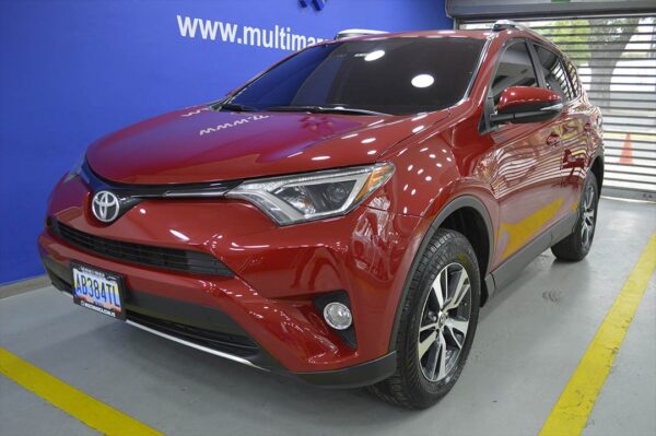 Rav 4 - 65429KM