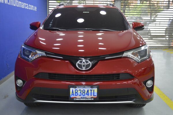 Rav 4 - 65429KM - Imagen 2
