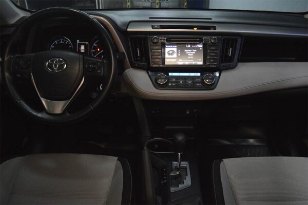 Rav 4 - 65429KM - Imagen 4