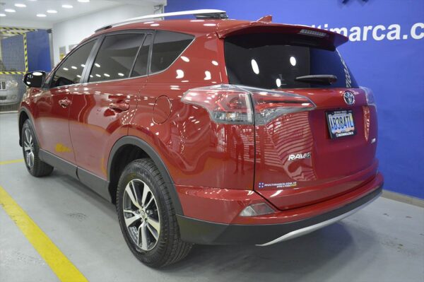 Rav 4 - 65429KM - Imagen 3