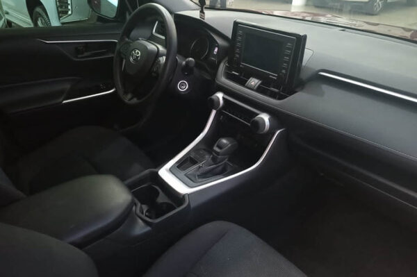 Rav 4 - 23526KM - Imagen 5