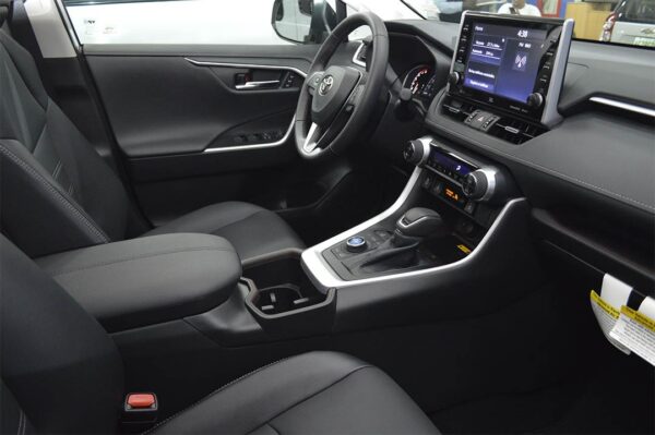 Rav 4 - 86KM - Imagen 5