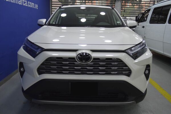 Rav 4 - 86KM - Imagen 2