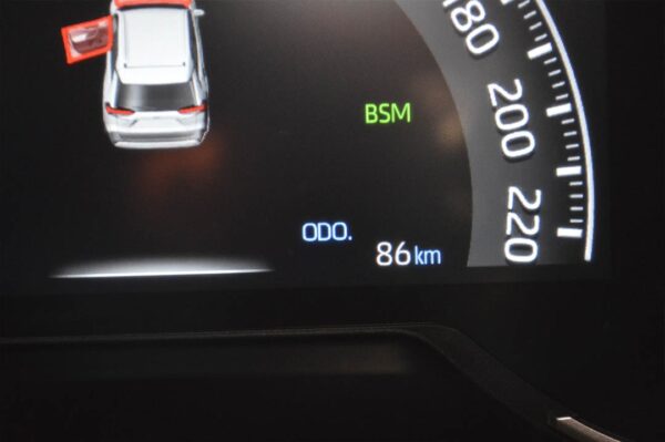 Rav 4 - 86KM - Imagen 7