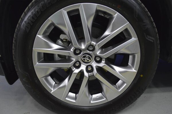 Rav 4 - 86KM - Imagen 8