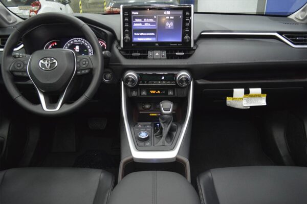 Rav 4 - 86KM - Imagen 4