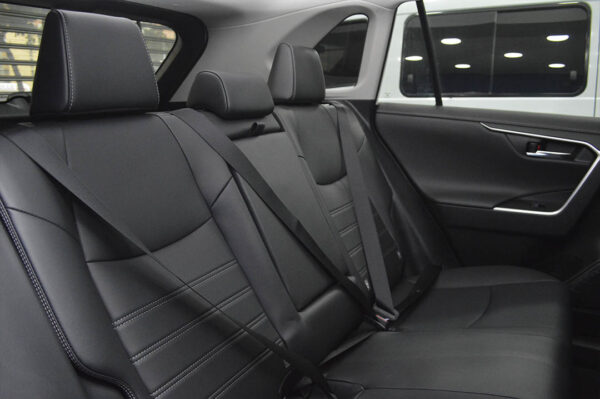 Rav 4 - 86KM - Imagen 6
