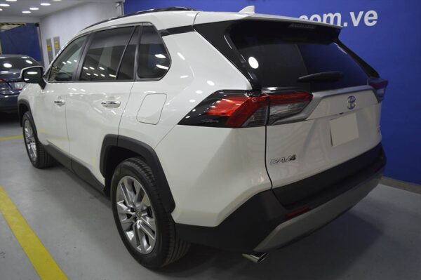 Rav 4 - 86KM - Imagen 3