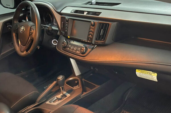 Rav 4 - 8037KM - Imagen 5
