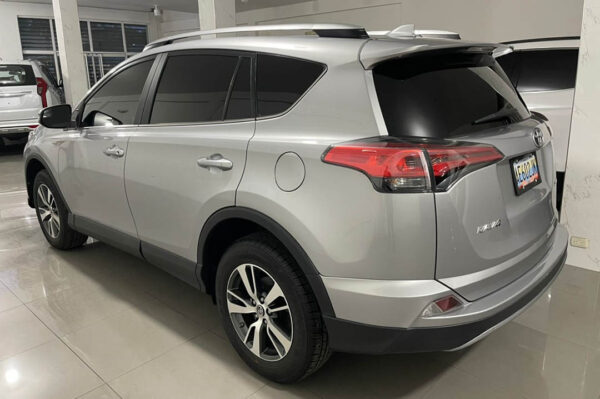 Rav 4 - 8037KM - Imagen 3