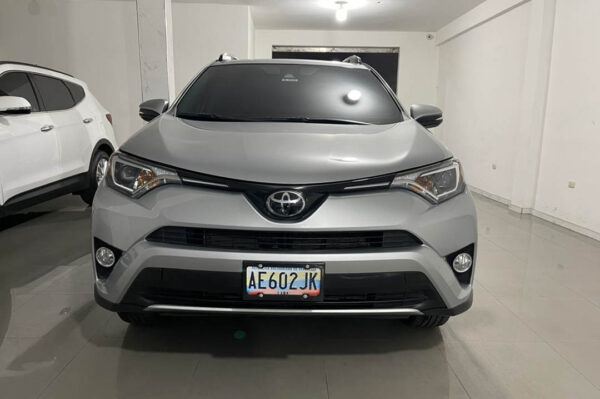 Rav 4 - 8037KM - Imagen 2