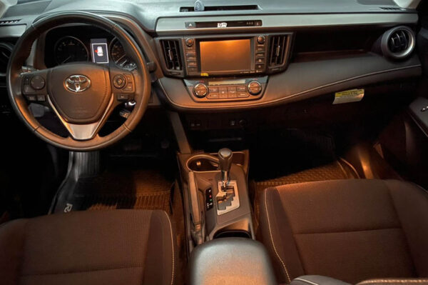 Rav 4 - 8037KM - Imagen 4
