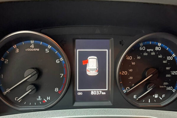 Rav 4 - 8037KM - Imagen 6