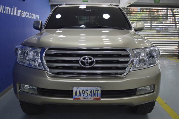 Land Cruiser - 76780KM - Imagen 2