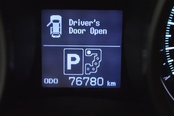 Land Cruiser - 76780KM - Imagen 5