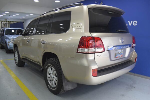 Land Cruiser - 76780KM - Imagen 3