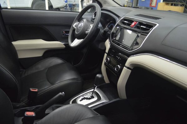 Rush - 14036KM - Imagen 4