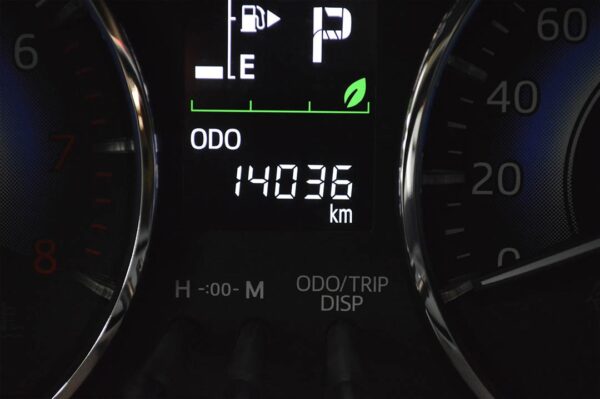 Rush - 14036KM - Imagen 5
