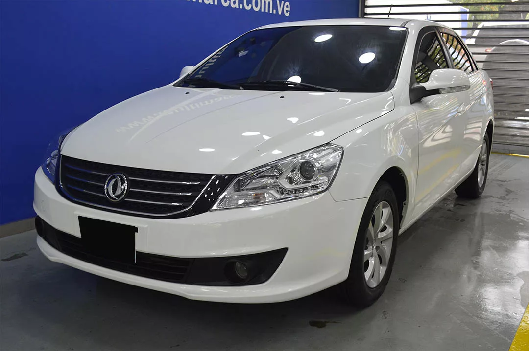 Dongfeng – S30 – 1347KM