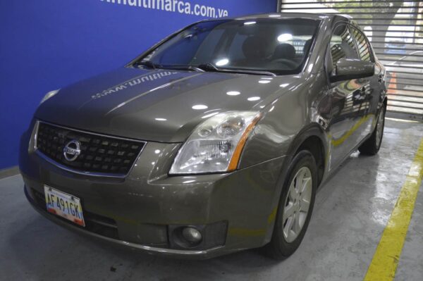Sentra - 155922KM