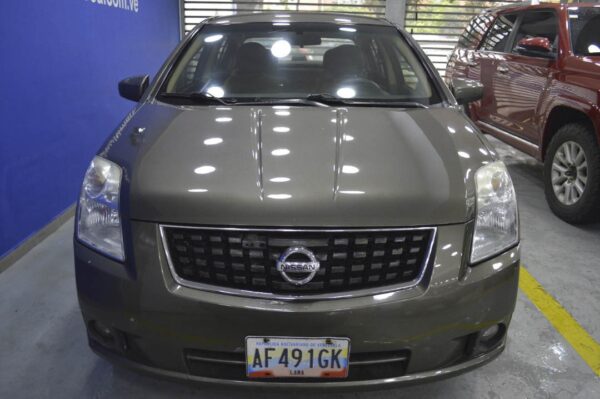Sentra - 155922KM - Imagen 2