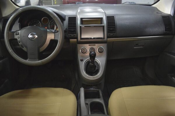 Sentra - 155922KM - Imagen 4