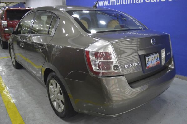 Sentra - 155922KM - Imagen 3