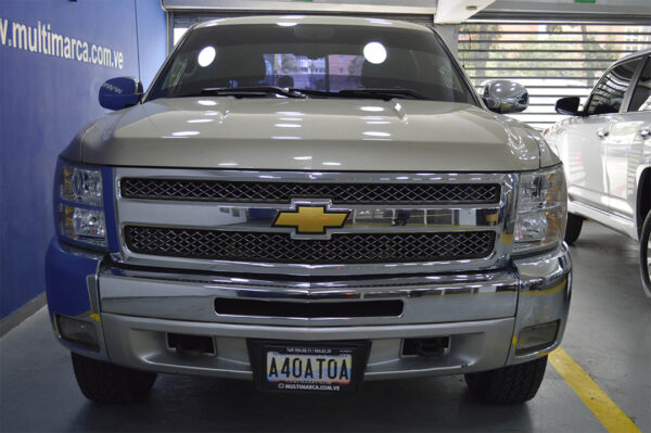 Silverado - 102473KM - Imagen 2
