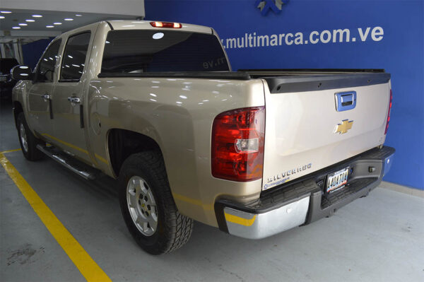Silverado - 102473KM - Imagen 3