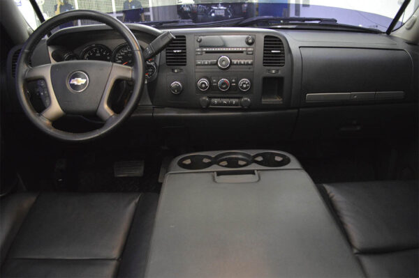Silverado - 102473KM - Imagen 4