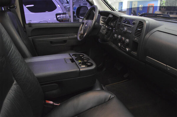 Silverado - 102473KM - Imagen 5