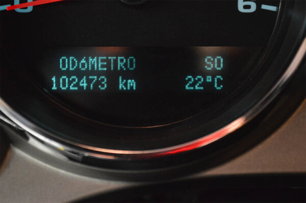Silverado - 102473KM - Imagen 6