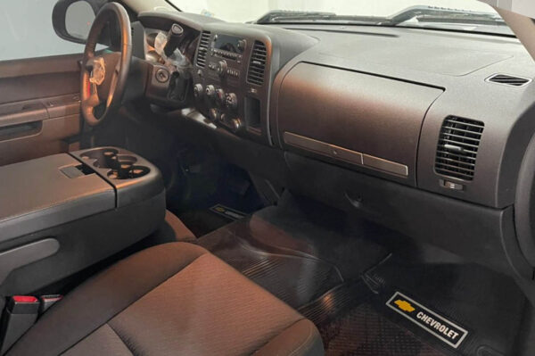 Silverado - 1722KM - Imagen 4