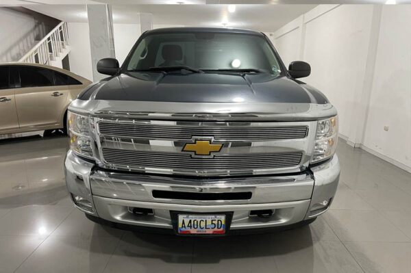 Silverado - 1722KM - Imagen 2