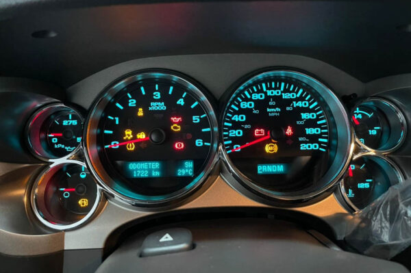 Silverado - 1722KM - Imagen 6
