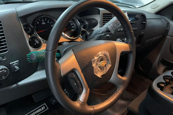 Silverado - 1722KM - Imagen 5