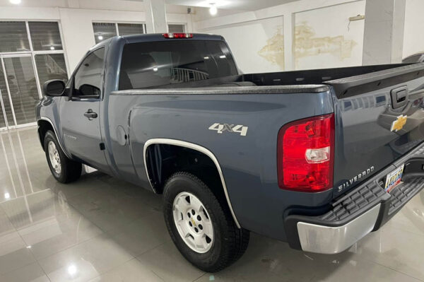 Silverado - 1722KM - Imagen 3