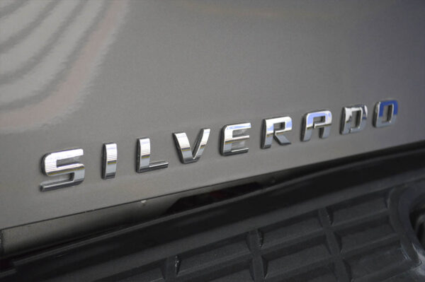 Silverado - 131678KM - Imagen 10