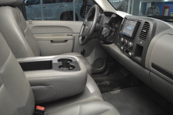 Silverado - 131678KM - Imagen 5